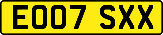 EO07SXX