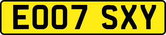 EO07SXY