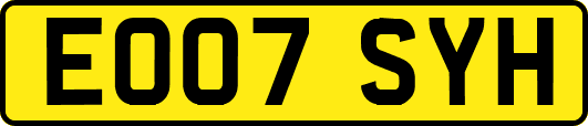 EO07SYH