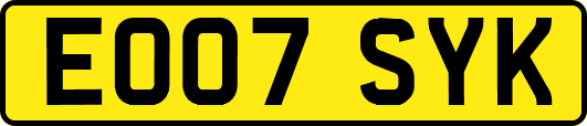 EO07SYK