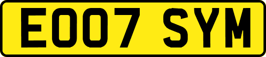 EO07SYM