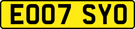 EO07SYO