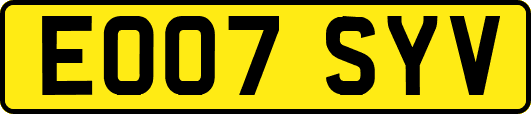 EO07SYV