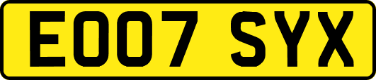 EO07SYX