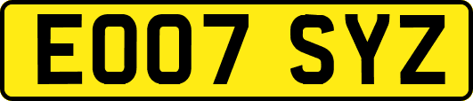 EO07SYZ