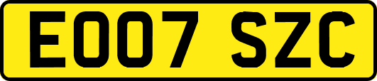 EO07SZC