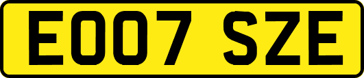 EO07SZE