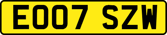 EO07SZW