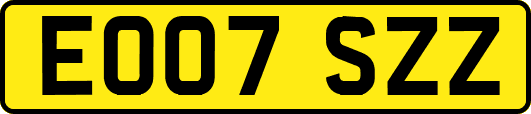 EO07SZZ