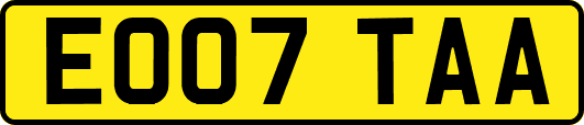 EO07TAA