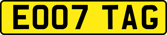 EO07TAG