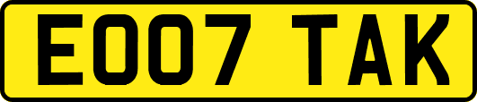 EO07TAK