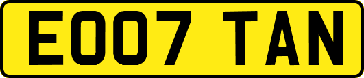 EO07TAN