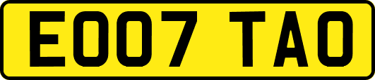 EO07TAO