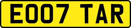 EO07TAR
