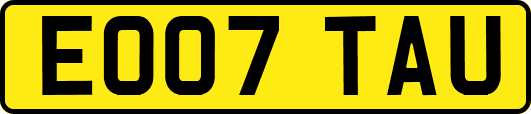 EO07TAU