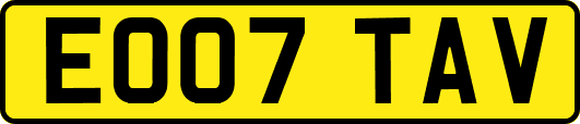 EO07TAV