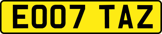 EO07TAZ