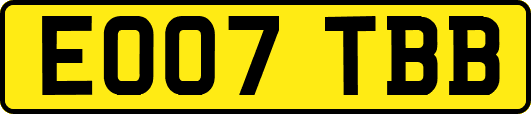 EO07TBB