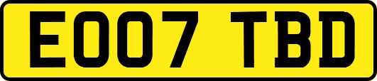 EO07TBD