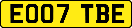 EO07TBE