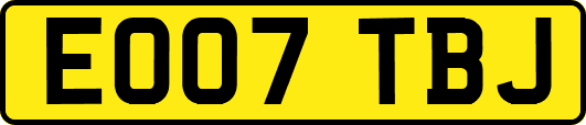 EO07TBJ