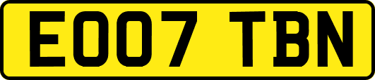 EO07TBN