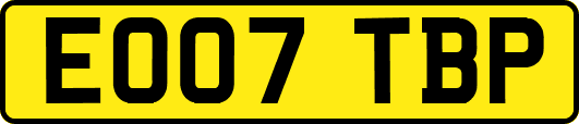 EO07TBP