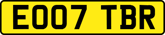 EO07TBR
