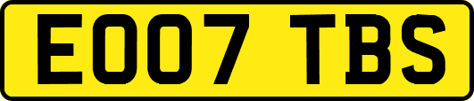 EO07TBS