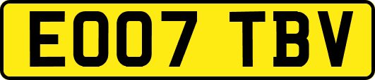EO07TBV