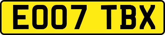 EO07TBX