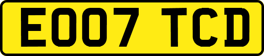 EO07TCD