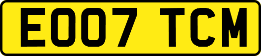 EO07TCM