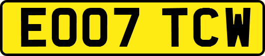 EO07TCW