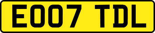 EO07TDL
