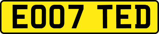 EO07TED