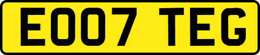 EO07TEG