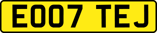EO07TEJ