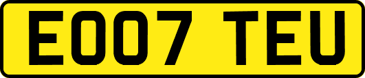 EO07TEU