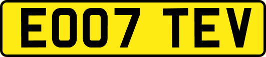 EO07TEV