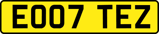 EO07TEZ