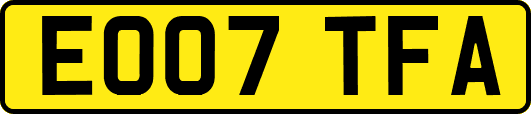 EO07TFA