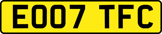 EO07TFC