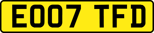 EO07TFD
