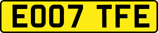 EO07TFE