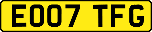 EO07TFG