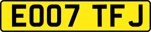EO07TFJ