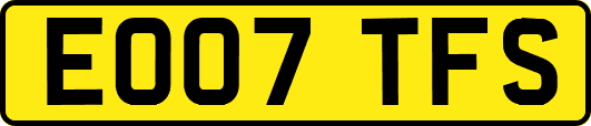 EO07TFS