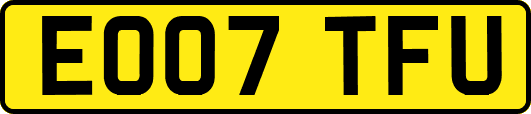 EO07TFU
